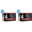 vichy dercos aminexil trattamento anticaduta uomo 42 fiale x 6 ml 2