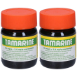 tamarine® marmellata 8% + 0,39% lassativo 2x260 g pasta
