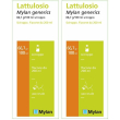 mylan generics lattulosio sciroppo 2x200 ml sospensione