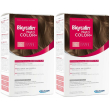 bioscalin® nutri color+ 6 biondo scuro 2x1 pz lozione per capelli