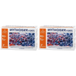 mythoxan forte 2x6,02 g polvere per soluzione orale