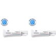 la roche-posay redermic r crema antimacchie occhi t15 ml 2x15
