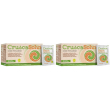 crusca sohn con psyllium 2x20 pz bustina