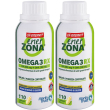 enervit® enerzona omega 3rx epa 400 mg + dha 200 2x110 pz capsule