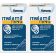 humana melamil® tripto 2x30 ml gocce