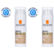 la roche-posay anthelios age correct tinted crema solare colorata trat