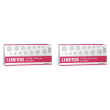 carnitene 1g/10ml soluzione orale 2x10x10 ml flaconcini bevibili