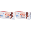ducray anacaps expert capelli e unghie 2x3x17 g capsule