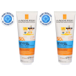 la roche-posay anthelios dermo-pediatrics latte idratante spf 50+ pape