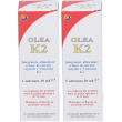 olea k2 gocce 2x20 ml orali