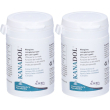 aurora biofarma kanadol compresse 2x50 pz
