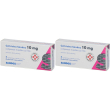 cetirizina sandoz 10 mg 2x7 pz compresse rivestite con film