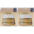 vichy neovadiol magistral crema notte relipidante rassodante 2x50 ml c