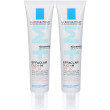 la roche-posay effaclar duo+ m crema viso spf 30 2x40 ml
