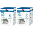 master aid® tech pro misuratore di pressione 2x1 pz apparecchi