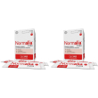 innovet normalia extra stick orali per cani 2x1 pz bustina