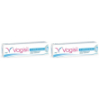 vagisil gel lubrificante vaginale 2x30 g