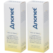anonet® actirag 2x60 g crema