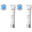la roche-posay mela b3 crema spf30 anti-macchie 40 ml 2x40