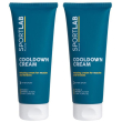 sportlab milano® cooldown cream 2x100 ml crema