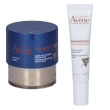 eau thermale avène dermabsolu anti-etá crema notte intensiva rimodella