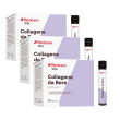 redcare collagene da bere 3x30 pz fiale