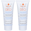 vea deo-lipogel deodorante 2x30 ml altro