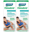 dr. ciccarelli timidore® polvere deodorante 2x250 g