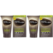 just for men controlgx shampoo colorante graduale 2x118 ml