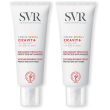 cicavit+ creme spf50+ 2x40 ml crema