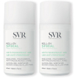 svr	spirial deodorante roll-on 2x50 ml