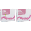 smart mamma 14 bustine gusto ananas 2x56 g polvere per soluzione orale