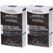 euphidra colorpro xd castano scuro naturale freddo 307 2x120 ml tintur