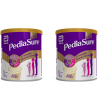 pediasure crescita e sviluppo per bambini vaniglia 2x400 g polvere