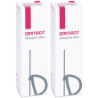 dermacit detergente attivo 2x100 ml soluzione