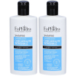 euphidra shampoo cuoio capelluto sensibile 2x200 ml