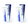 dermoflan crema 2x40 ml