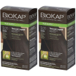 bios line biokap® nutricolor tinta delicato 5.05 castano nocciola 2x14