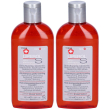 pentamedical liperol s 2x150 ml shampoo