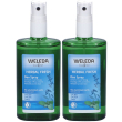 weleda deodorante salvia 2x100 ml spray