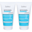 mycogel® gel detergente ad azione antimicrobica 2x150 ml detergent