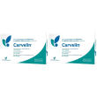 carvelin® compresse 2x20 pz