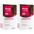 bioscalin® nutricolor+ 5.40 cacao 2x1 pz set