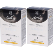 bionike shine on castano scuro 3 2x1 pz lozione