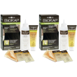bios line biokap® nutricolor tinta delicato 5.34 castano chiaro miele