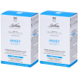 bionike aknet aktive peel salviettine monouso 2x1 pz salviette