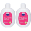 euphirda amidomio balsamo ultradelicato 2x200 ml