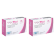vasomed mamma 30 compresse 2x30 pz
