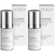 skinius® fospid® siero attivo 2x30 ml crema