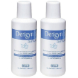 derigyn 5,5 sport doccia shampo 300 ml 2x300 shampoo